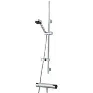 DUSCHSET MORA MMIX TERMOSTAT M DUSCHSET 8344037 | Beijerbygg Byggmaterial