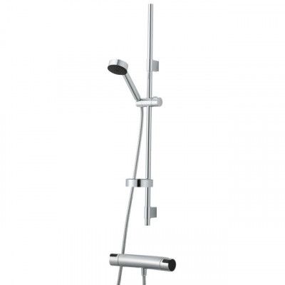 DUSCHSET MORA MMIX TERMOSTAT M DUSCHSET 8344037 | Beijerbygg Byggmaterial