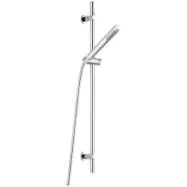 Duschset Mora Rexx S6 Krom