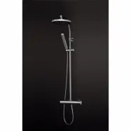 DUSCHSET OCH BLANDARE ROUND C/C160