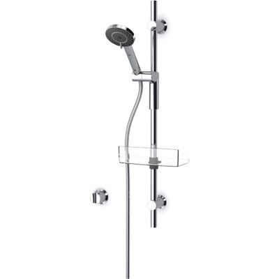 Duschset Oras Optima med Ecoflöde