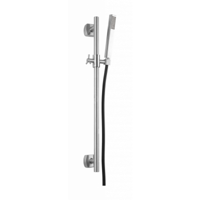 Duschset Primy Steel Expression