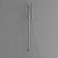 Duschset Scandtap Steel Pleasure