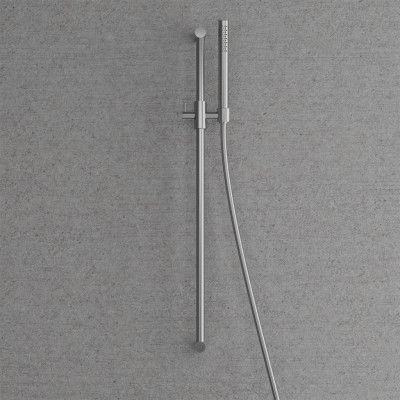 Duschset Scandtap Steel Pleasure