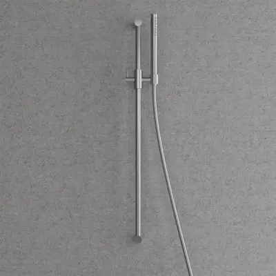 Duschset Scandtap Steel Pleasure