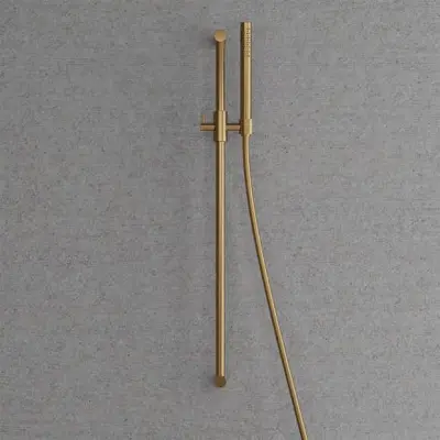 Duschset Scandtap Steel Pleasure