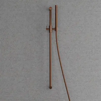 Duschset Scandtap Steel Pleasure