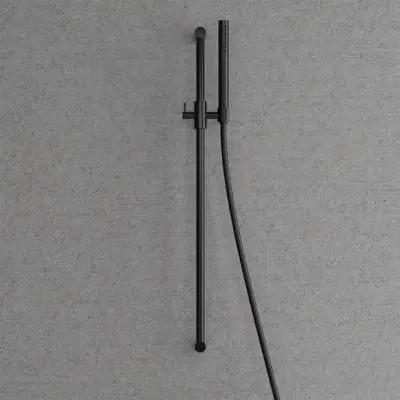 Duschset Scandtap Steel Pleasure