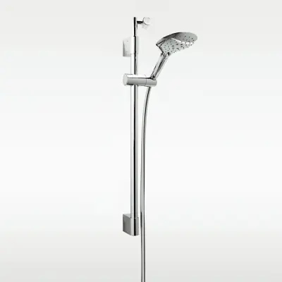 Duschset Svedbergs Flow Krom