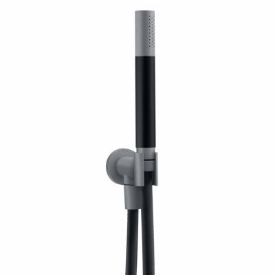 Duschset Tapwell Box 300/300 för Inbyggnad