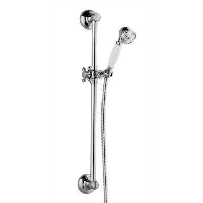 Duschset Tapwell Classic ZSAL 070 Antikkoppar