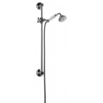 Duschset Tapwell Classic ZSAL 070 Krom