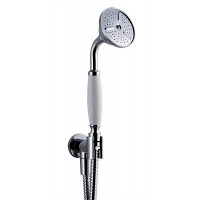 Duschset Tapwell Inbyggnad BOX 300/300 CLASSIC Krom