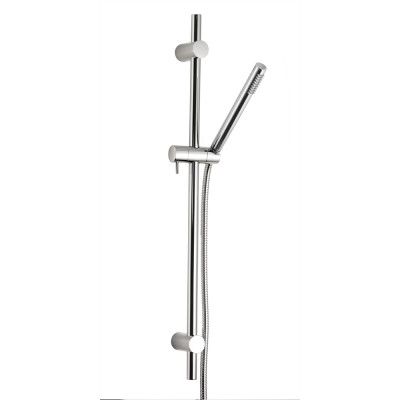 Duschset Tapwell Jet ZSAL 109 Krom