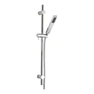 Duschset Tapwell Poker ZSAL 176 Krom