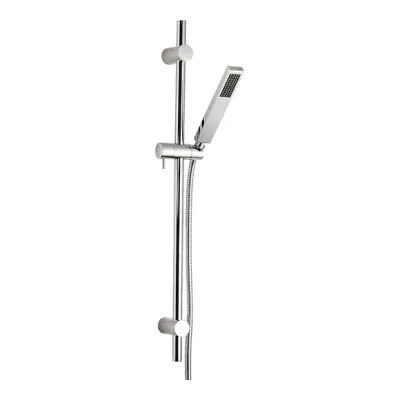 Duschset Tapwell Poker ZSAL 176 Krom