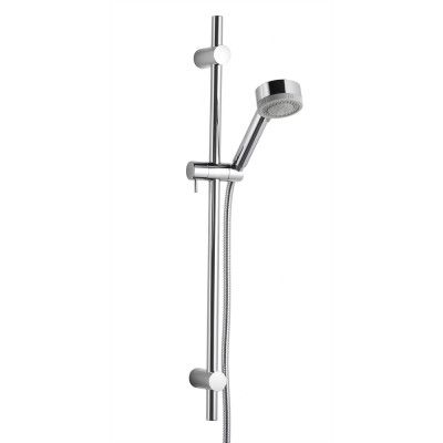 Duschset Tapwell Top ZSAL 105 Krom