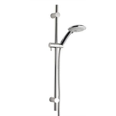 Duschset Tapwell ZSAL 118 Krom