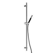 DUSCHSET ZSAL 300 DSO VÄGGSTÅNG KROM L=900MM | Beijerbygg Byggmaterial