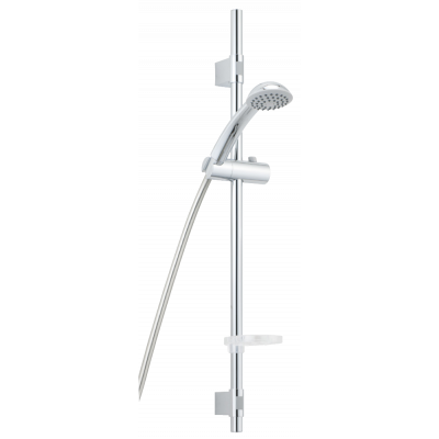 FM Mattsson 9000E Duschset