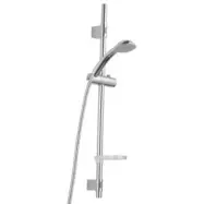 FM Mattsson Duschanordning 9000E Krom