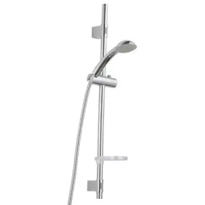 FM Mattsson Duschanordning 9000E Krom