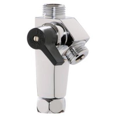 FM Mattsson Duschomkastare Krom