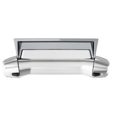 FM Mattsson Schampohylla 9000E Krom