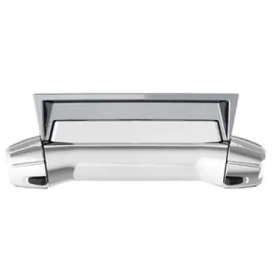 FM Mattsson Schampohylla 9000E Krom