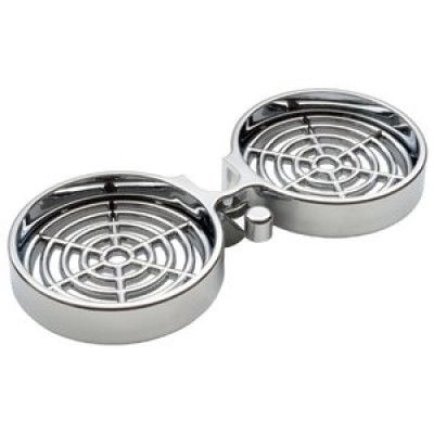 FM Mattsson Tvålhylla Krom