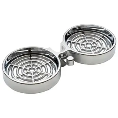 FM Mattsson Tvålhylla Krom