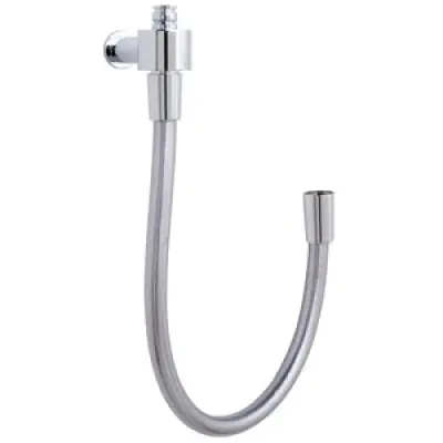 FM Mattsson Underkoppling converter flexi Krom