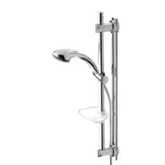 Gustavsberg Duschset Nautic1, Vaska