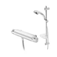 Gustavsberg Nautic termostat duschpaket 160 c-c