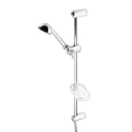 Gustavsberg Nordic duschset - Handduschar, Duschset