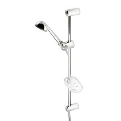 Gustavsberg Nordic duschset - Handduschar, Duschset