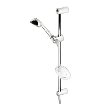 Gustavsberg Nordic duschset - Handduschar, Duschset