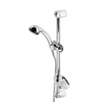 Gustavsberg Nordic Plus duschset