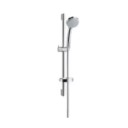 Hansgrohe Croma 100 Vario duschset