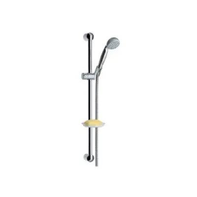 Hansgrohe Croma 1jet duschset