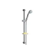 Hansgrohe Croma 2jet duschset