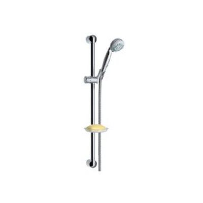 Hansgrohe Croma 2jet duschset