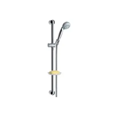 Hansgrohe Croma 2jet duschset