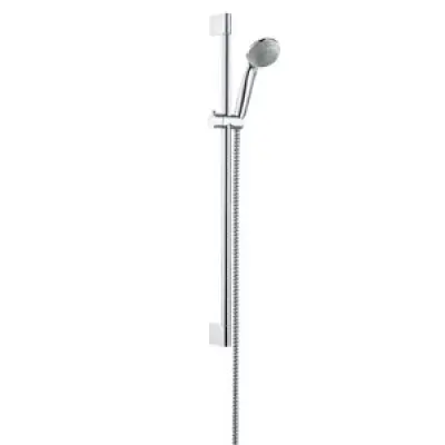 Hansgrohe Crometta 85 Vario duschset