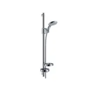 Hansgrohe Raindance E 100 AIR 3jet duschset