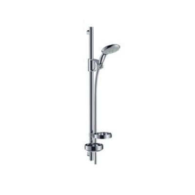 Hansgrohe Raindance E 100 AIR 3jet duschset