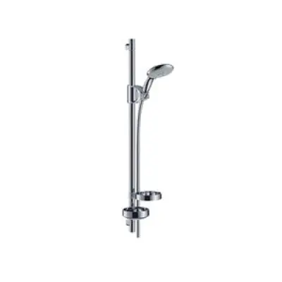 Hansgrohe Raindance E 100 AIR 3jet duschset