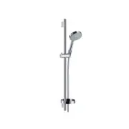 Hansgrohe Raindance S 120 AIR 3jet duschset