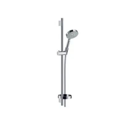 Hansgrohe Raindance S 120 AIR 3jet duschset