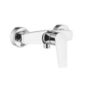 Jasmin Duschblandare utan duschset - Krom